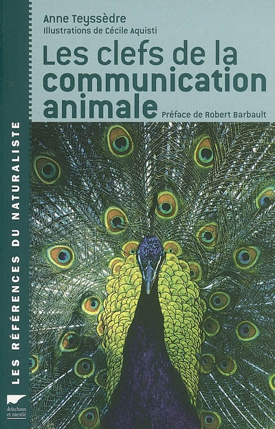 Les clefs de la communication animale