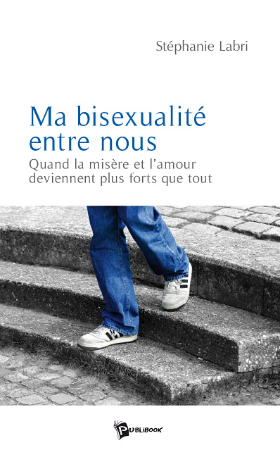 Ma bisexualité entre nous