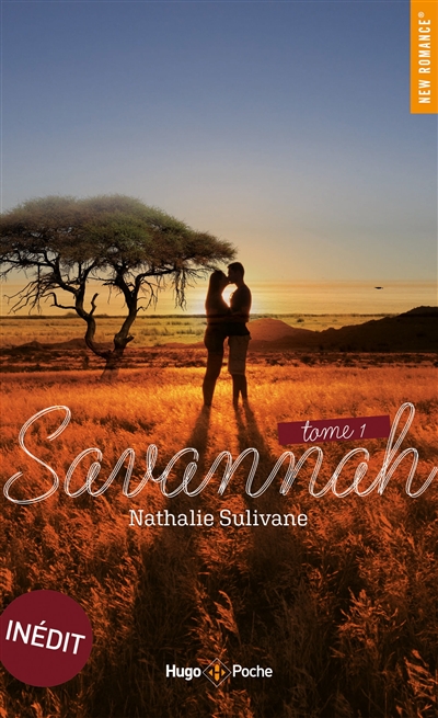 Savannah. Vol. 1