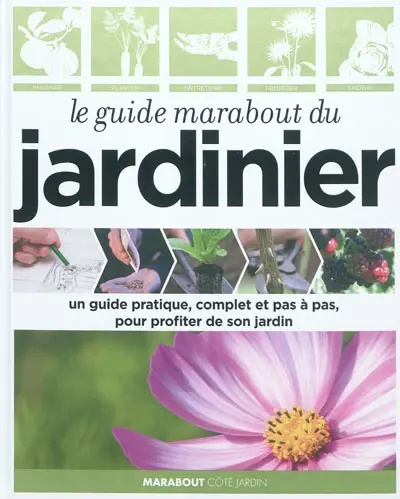 Tout le jardinage