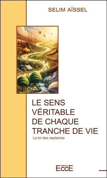 Le sens véritable de chaque tranche de vie : la loi des septaines