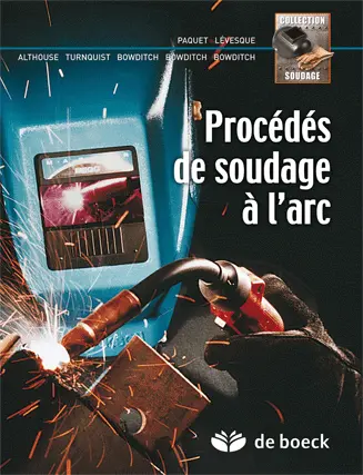 Procédés de soudage à l'arc
