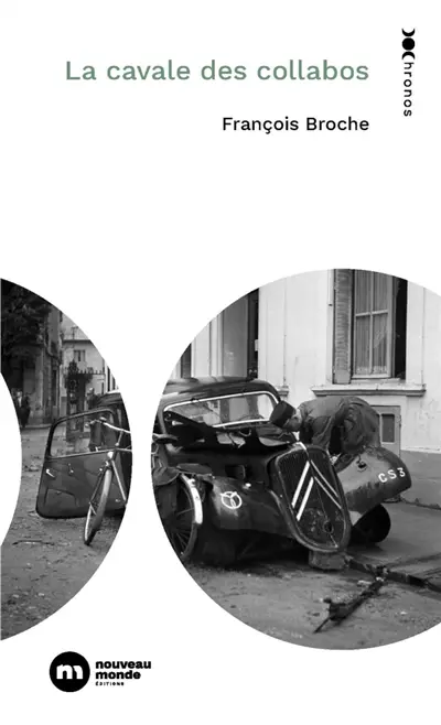 La cavale des collabos