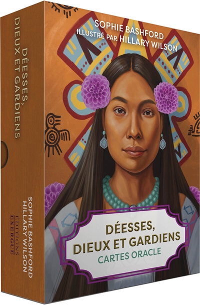 Déesses, dieux et gardiens...
