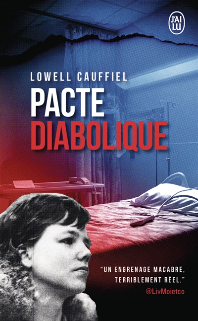 Pacte diabolique :...