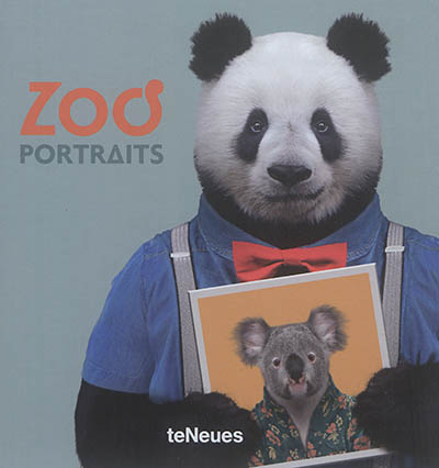 Zoo portraits