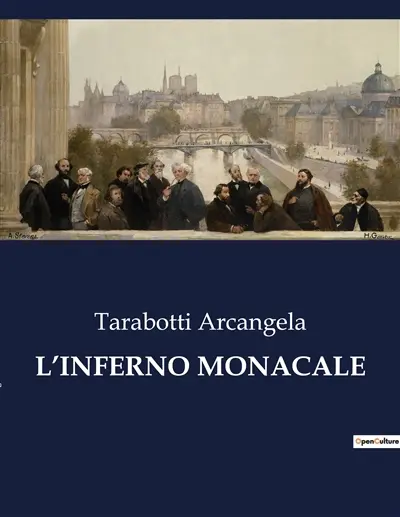 L’INFERNO MONACALE
