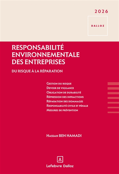 Responsabilité...