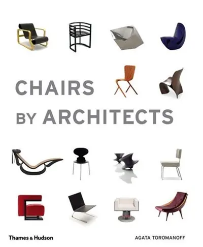 Chairs by Architects