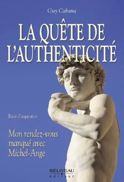 La quête de l'authenticité : mon rendez-vous manqué avec Michel-Ange