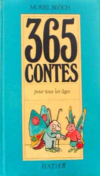 365 contes