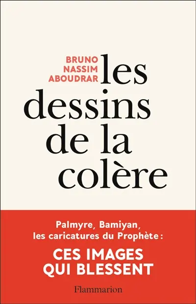 Les dessins de la colère