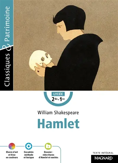 Hamlet : texte intégral