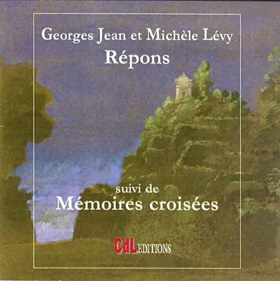 Repons. Mémoires croisées