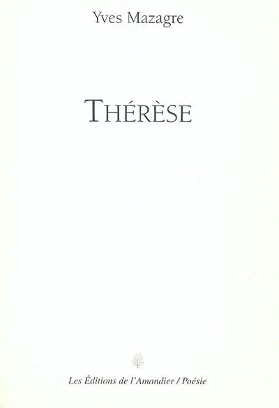 Thérèse