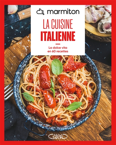 Marmiton : la cuisine...
