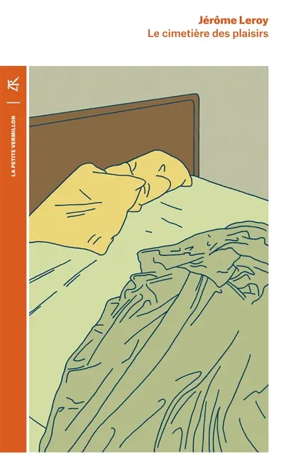 Le cimetière des plaisirs