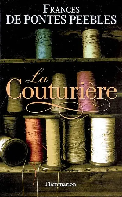 La couturière