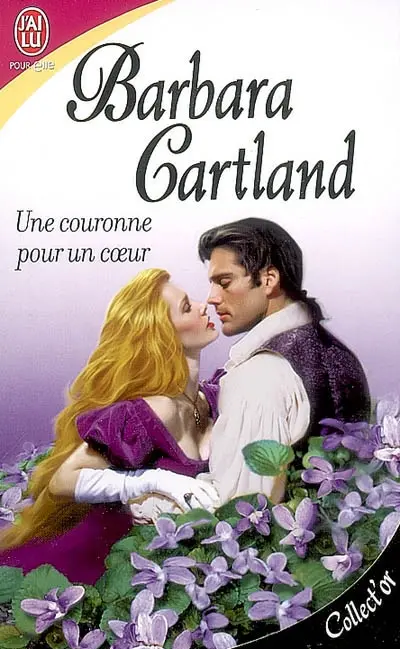 Une couronne pour un coeur