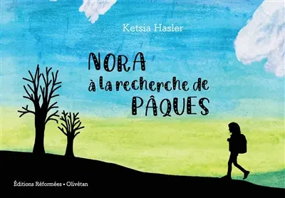 Nora à la recherche de Pâques