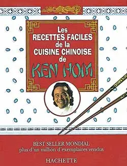 Les recettes faciles de la cuisine chinoise