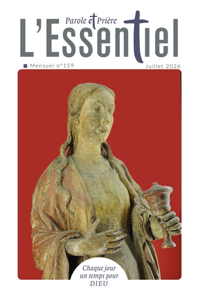 Parole et prière :...