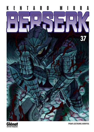 Berserk. Vol. 37