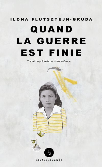 Quand la guerre est finie