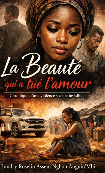 La Beauté qui a tué l'amour. : Chronique d'une violence sociale invisible.