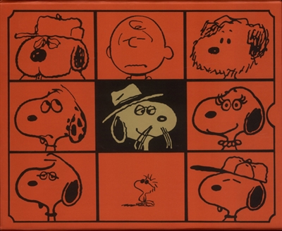 Snoopy et les Peanuts 18