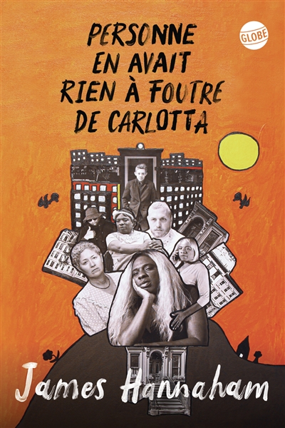 Personne en avait rien à...