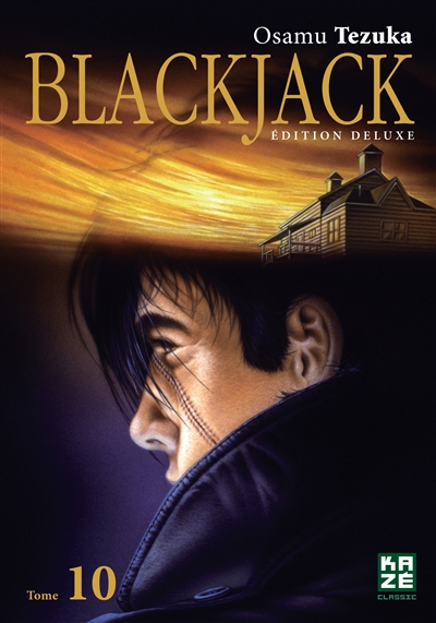 Blackjack. Vol. 10