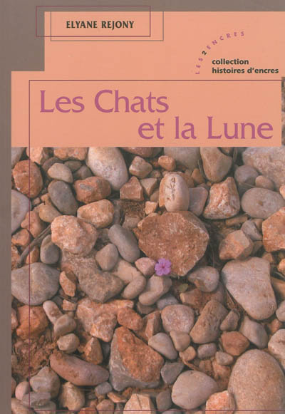 Les chats et la lune