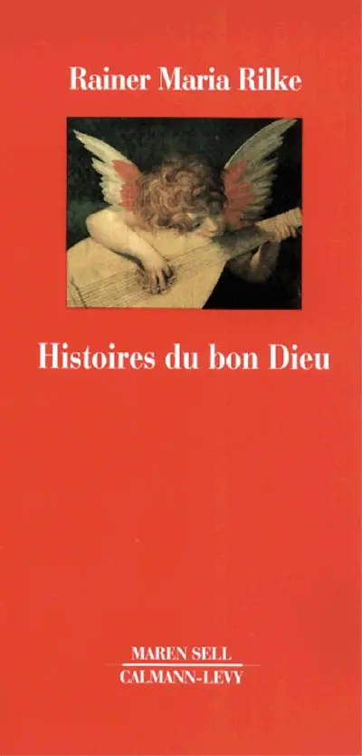 Histoires du bon Dieu