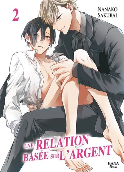 Une relation basée sur...