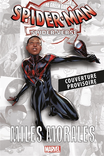 Miles Morales