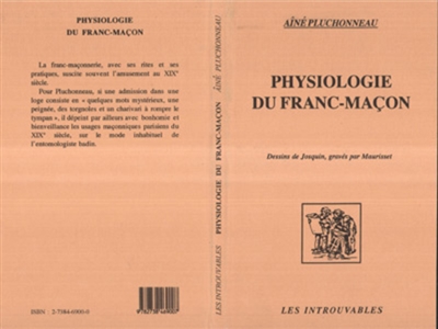 Physiologie du franc-maçon