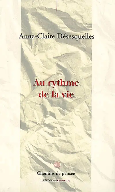 Au rythme de la vie