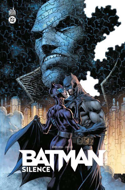 Batman : Silence