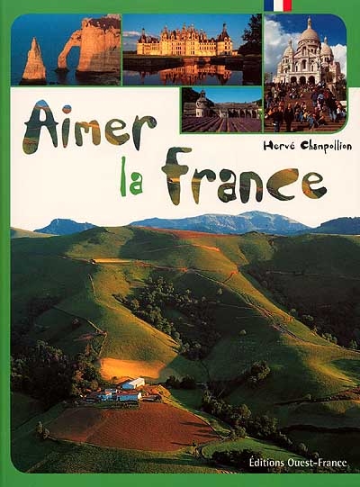 Aimer la France