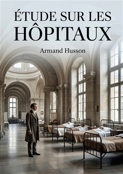 Etude sur les hôpitaux :...