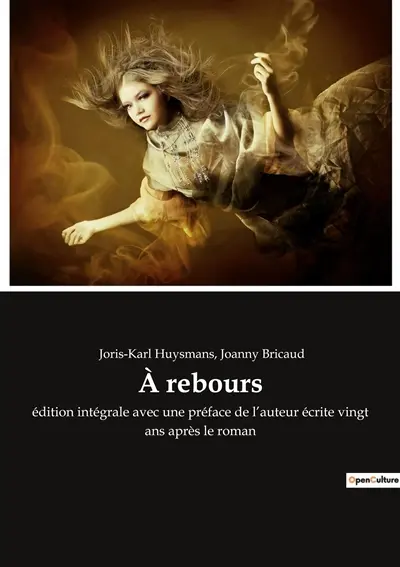 A rebours : Exploration de la décadence et de l'isolement dans la littérature française du XIXe siècle