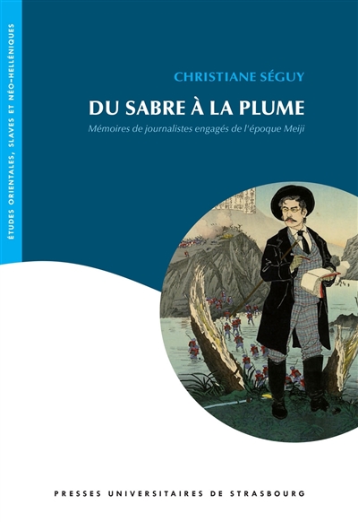 Du sabre à la plume :...