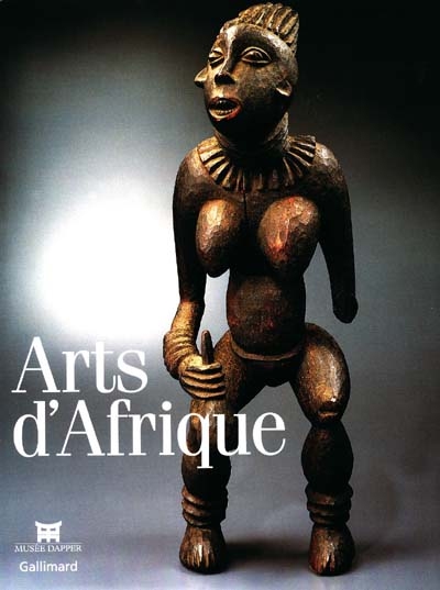 Arts d' Afrique