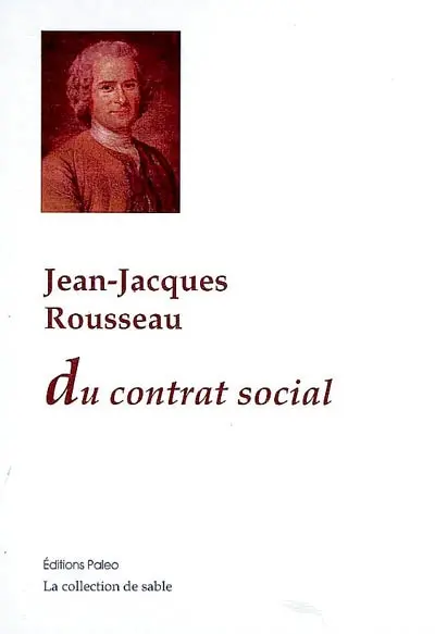 Du contrat social