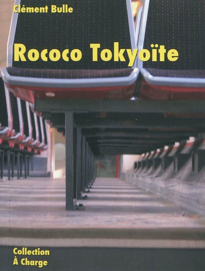 Rococo tokyoïte