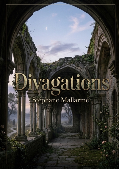 Divagations : une...