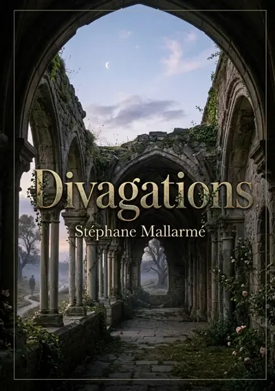 Divagations : une exploration des idées à travers des poèmes et anecdotes de Stéphane Mallarmé
