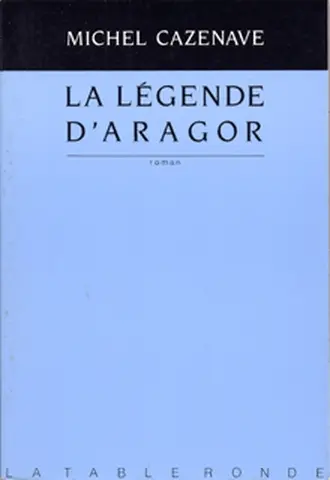 La Légende d'Aragor