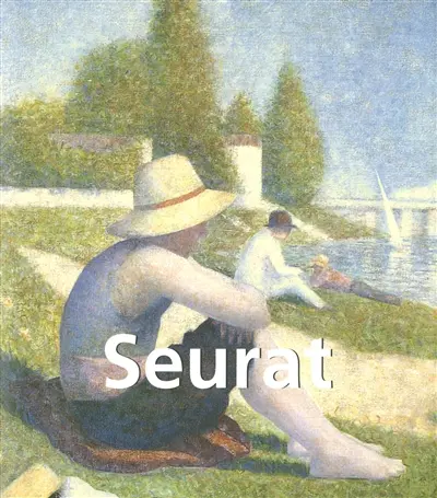 Seurat, 1859-1891